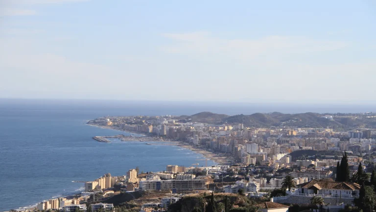 Fuengirola Cleaning Services