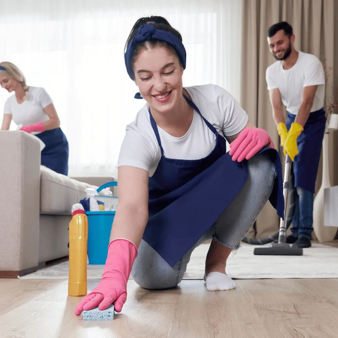 Residential Cleaning Costa del Sol