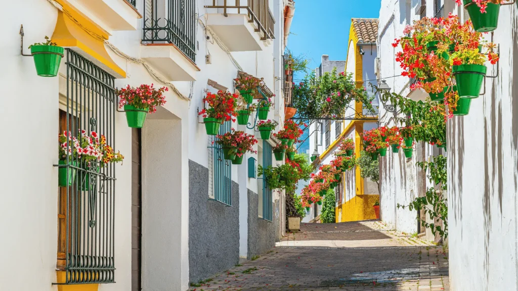 spain airbnb cleaning service